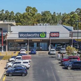 SCA Property Group falls victim to tough retail conditions SCA Property Group falls victim to tough retail conditions